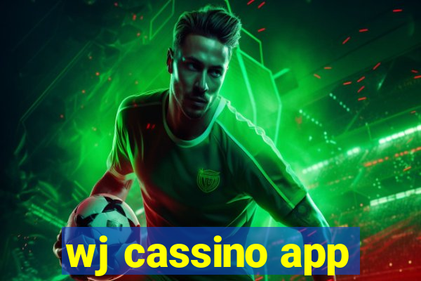 wj cassino app